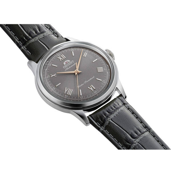 orient ra bb0006n мъжки класически часовник кожена каишка classicwatches.bg