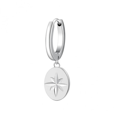 Моно обеца Brosway Chakra BHKE025