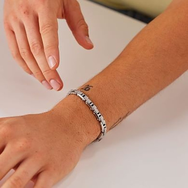 BRACELET BROSWAY BACKLINER BBC30