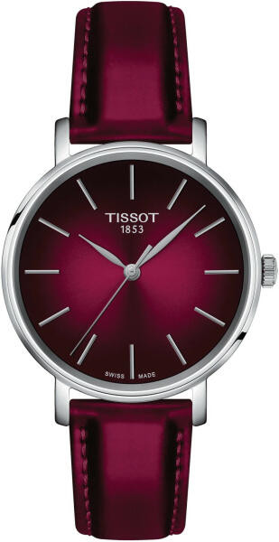 TISSOT EVERYTIME LADY QUARTZ 34MM T143.210.17.331.00