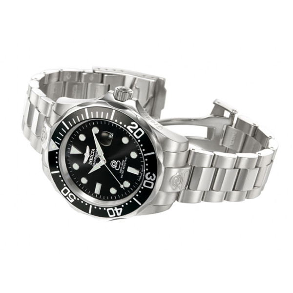 Invicta Grand Diver Automatic 3044