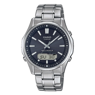 ЧАСОВНИК CASIO EDIFICE LCW-M100TSE-1AER