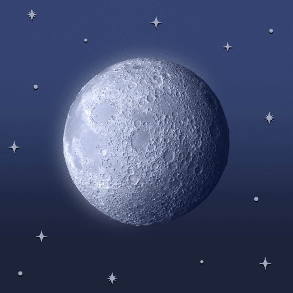 ЧАСОВНИК АVIATOR DOUGLAS MOONFLIGHT DIAMONDS 36MM V.1.33.0.379.4