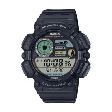 CASIO COLLECTION WS-1500H-1AVEF