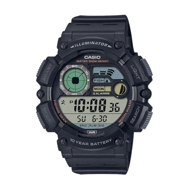 CASIO COLLECTION WS-1500H-1AVEF