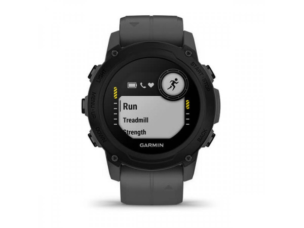 GARMIN DESCENT G1 SLATE GRAY 010-02604-10