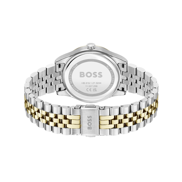 HUGO BOSS SAGE CLASSIC 36MM LADIES WATCH 1502779