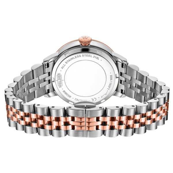 Welder Royal WRC752