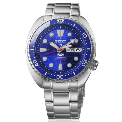 ЧАСОВНИК SEIKO PROSPEX SEA PADI  60th Anniversary Limited Edition HBB002K1