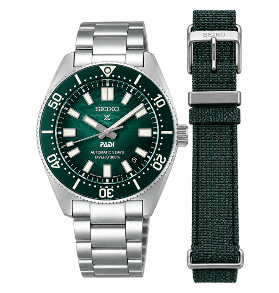 Seiko Prospex Special Edition SPB501J1
