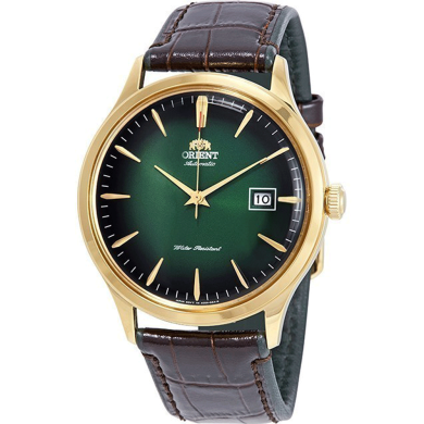 ORIENT CLASSIC AUTOMATIC 42MM MEN'S WATCH FAC08002F