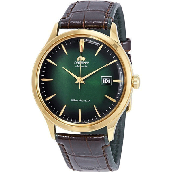 ORIENT BAMBINO 42ММ MEN'S WATCH FAC08002F