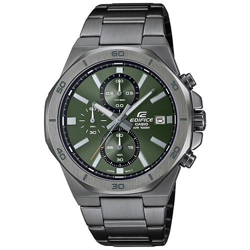 CASIO EDIFICE EFV-640DC-3AVUEF