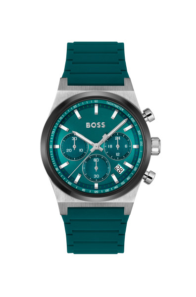 HUGO BOSS DESK 41MM MEN'S WATCH 1514244