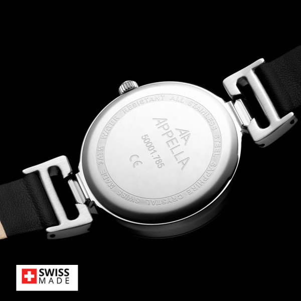 Дамски часовник Appella L50001.5285DQ