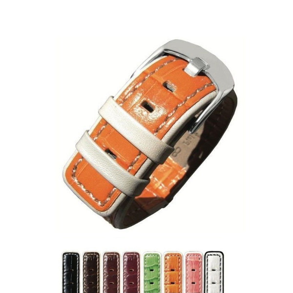 Кожена каишка Diloy CP000340