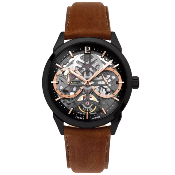 ClassicWatches.bg Pierre Lannier 347A434
