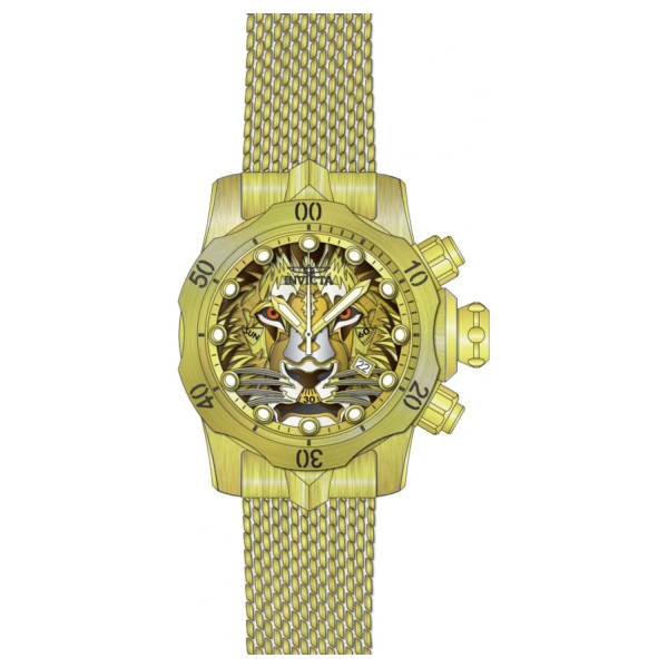 Invicta Venom 48172