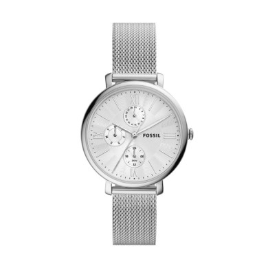 FOSSIL JACQUELINE MULTIFUNCTION 38MM LADIES WATCH ES5099