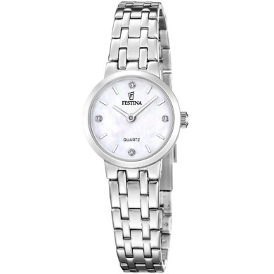 ЧАСОВНИК FESTINA MADEMOISELLE 23MM F20746/1