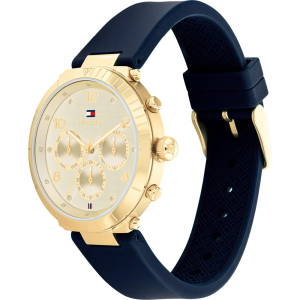 TOMMY HILFIGER EMERY LE 38MM LADIES WATCH 1782491