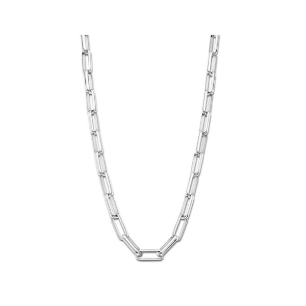 LOTUS STYLE URBAN WOMAN STEEL NECKLACE LS2230-1/1