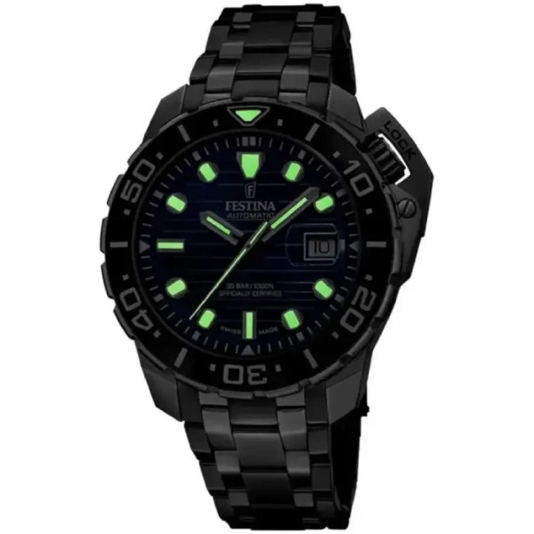 Festina Swiss Made F20043/2