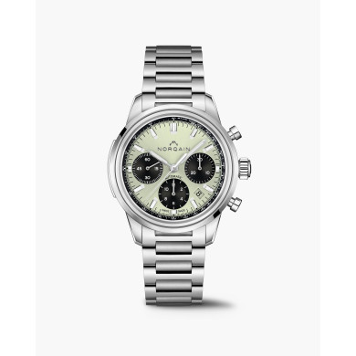Часовник NORQAIN Freedom 60 Chrono 40mm N2201.19S01.E01