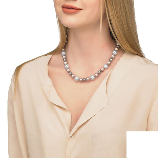 Колие Majorica 12824.21.2.n46.000.1