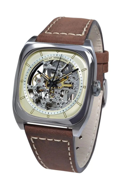 POLJOT INTERNATIONAL BOLSHOI MASEPA AUTOMATIC  MEN'S WATCH 2820.1000112