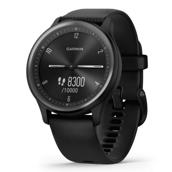 GARMIN VÍVOMOVE® SPORT BLACK 010-02566-00