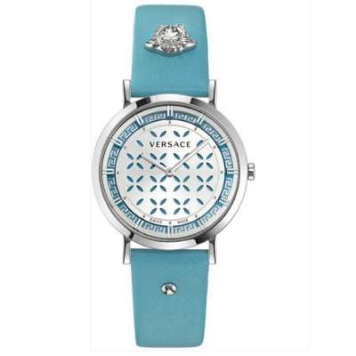 VERSACE NEW GENERATION 36MM LADIES WATCH VE3M00823