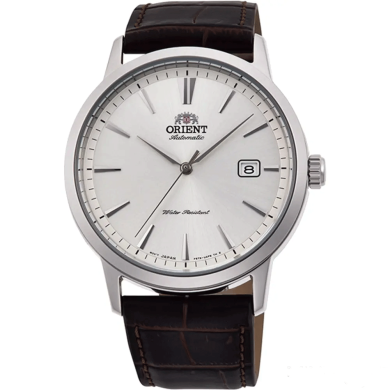 ЧАСОВНИК ORIENT CLASSIC 41MM RA-AC0F07S