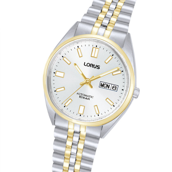 Lorus Classic RL432CX9
