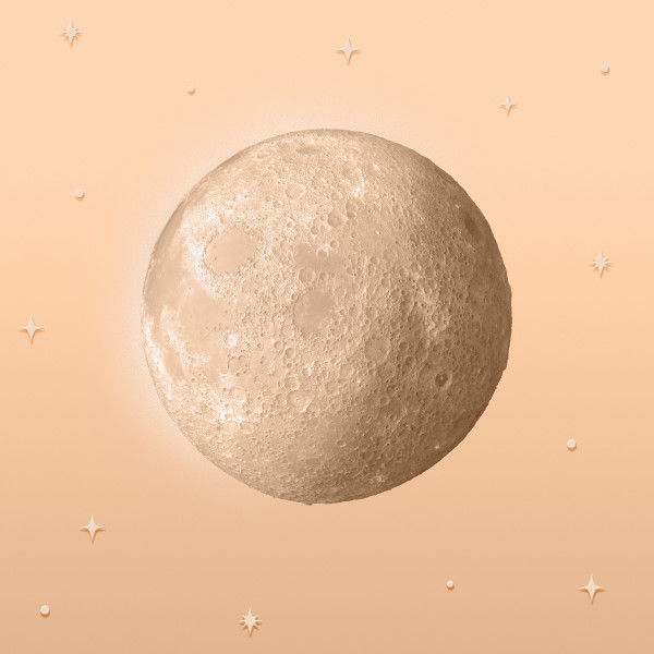 Часовник AVIATOR DOUGLAS MOONFLIGHT DIAMONDS 36M V1.33.2.383.5