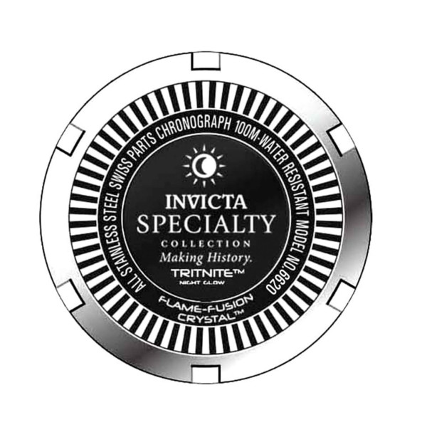 Invicta Speciality
