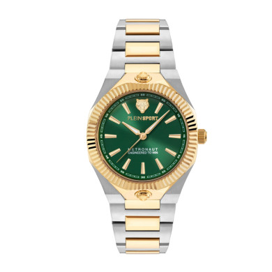 ЧАСОВНИК PHILIPP PLEIN PLEIN SPORT METRONAUT 36MM PSDGA0525