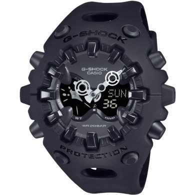 ЧАСОВНИК CASIO G-SHOCK GA-V01-1AER