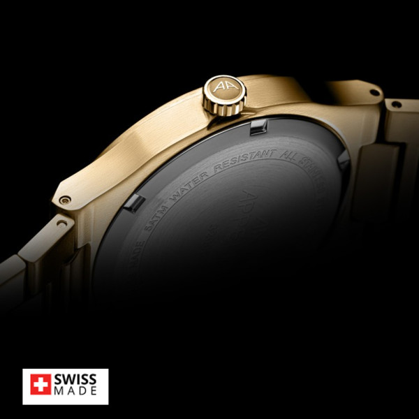 Дамски часовник Appella L32006.1171QD