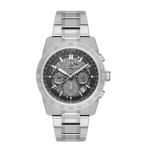 Мъжки часовник Sergio Tacchini ST.1.10434-4