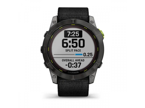 GARMIN ENDURO™ 2 SOLAR 51MM  010-02754-01