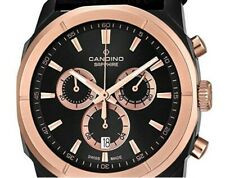 CANDINO AFTER-WORK 43MM C4584/1