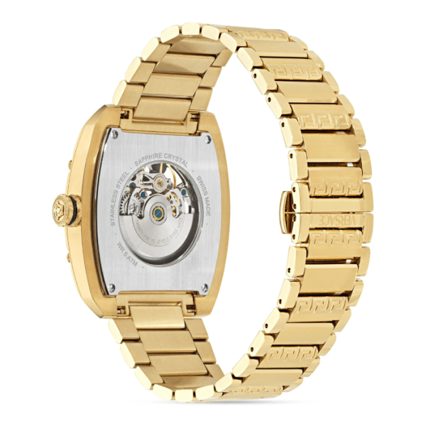 VERSACE DOMINUS 42X49.5MM VE9J00124