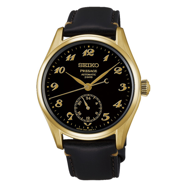 seiko hcc006j1 автоматичен механизъм 6r5h ClassicWatches.bg