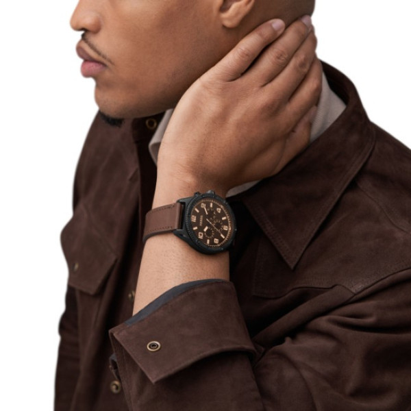 Fossil BQ2802