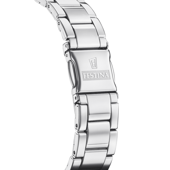 FESTINA MADEMOISELLE 34.5MM LADIES WATCH F20593/2