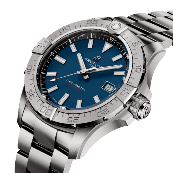 BREITLING AVENGER AUTOMATIC 42 A17328101C1A1