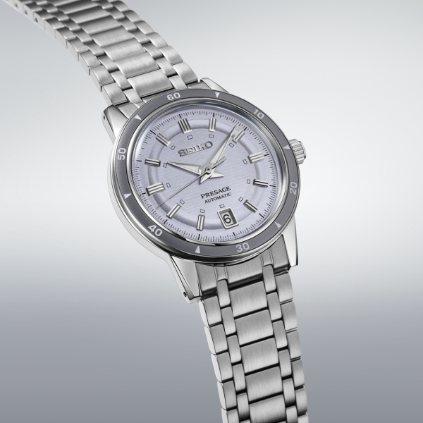 ЧАСОВНИК SEIKO PRESAGE AUTOMATIC SRPL73J1