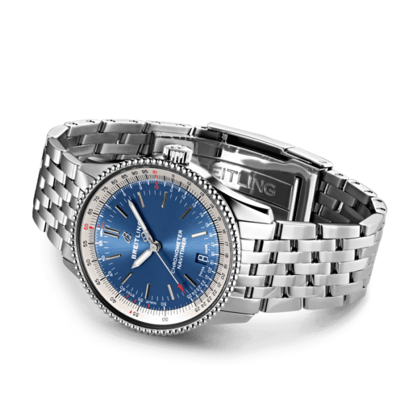 BREITLING NAVITIMER AUTOMATIC 38 A17325211C1A1