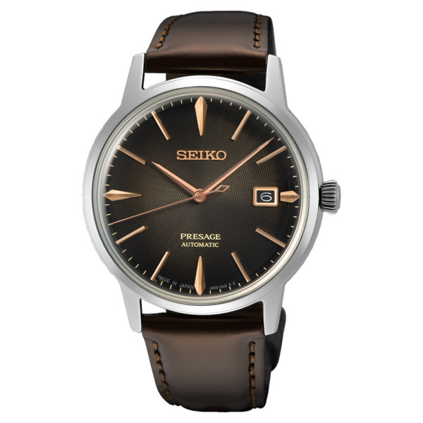 Seiko Presage Auto SRPJ17J1